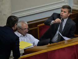 People's Deputies