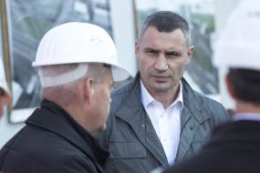 Vitali Klitschko