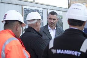 Vitali Klitschko