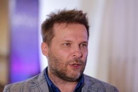 Serhiy Velychanskyy