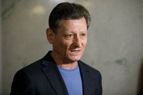 Mykhaylo Volynets