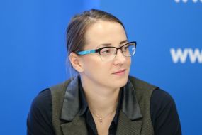 Марія Коваль