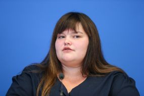 Катерина Макаренко