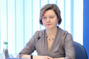 Тамара Буренко