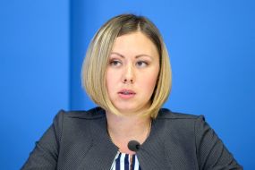 Вікторія Павлюк