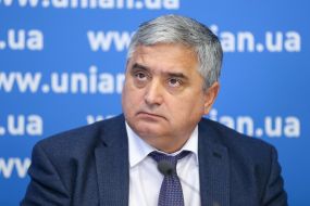 Володимир Саріогло