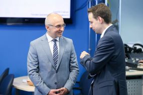 Marcel Röthig, Serhiy Savchuk