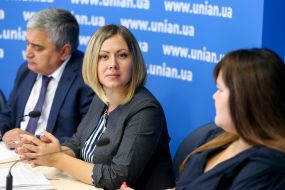 Вікторія Павлюк