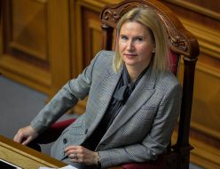 Елена Кондратюк