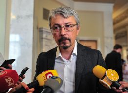 Александр Ткаченко