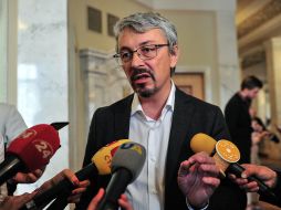 Александр Ткаченко