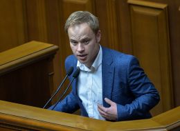 Yaroslav Yurchyshyn