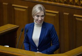 Ирина Верещук