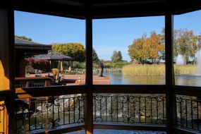 Національний парк "Межигір'я"