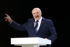 Александр Лукашенко