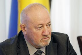 Viktor Chumak