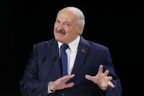 Александр Лукашенко