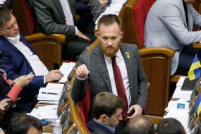 Yuriy Kamelchuk