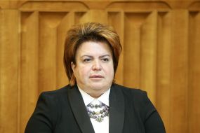 Iryna Yefremova