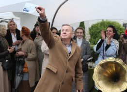 Данило Ярема