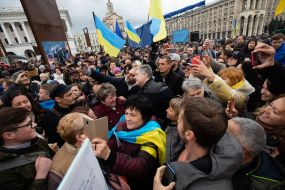 Petro Poroshenko