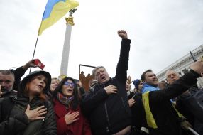Petro Poroshenko