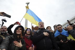 Petro Poroshenko