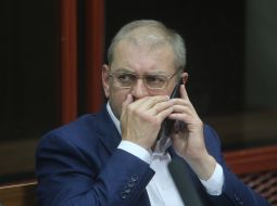 Сергей Пашинский