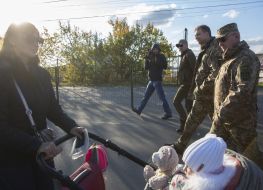 Андрей Загороднюк и Руслан Хомчак