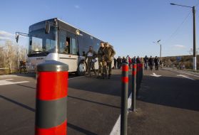 Андрей Загороднюк и Руслан Хомчак