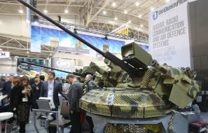 Combat module "Stiletto - M"