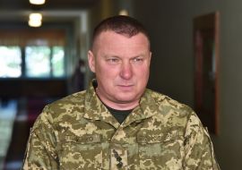 Александр Тищенко