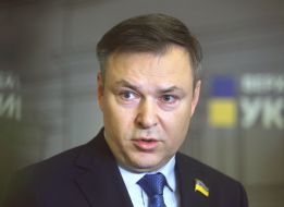 Александр Завитневич