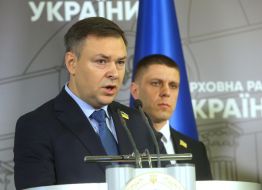 Александр Завитневич