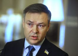 Александр Завитневич