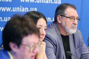 Александр Афонин