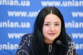 Юлия Федив