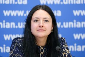 Юлия Федив