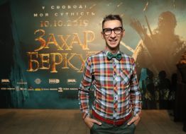 Vyacheslav Solomka