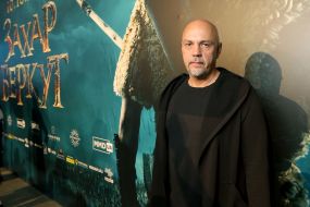 Андрей Дебрин