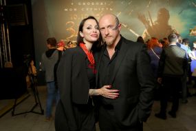 Олег Волощенко