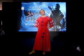 Поліна Толмачова