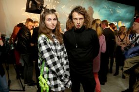 Співачка Jerry Heil