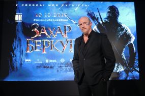 Олег Волощенко