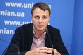 Vladyslav Zbanatskyy