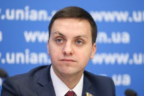 Volodymyr Kreydenko