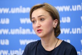 Наталія Хазан