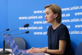 Наталія Хазан