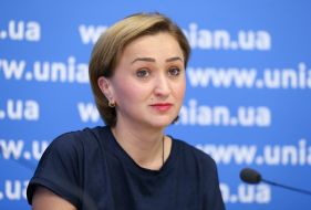 Наталія Хазан