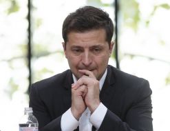 Владимир Зеленский